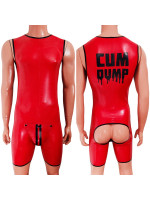 Cum Dump Suit with codpiece Cum Dump Suit with codpiece